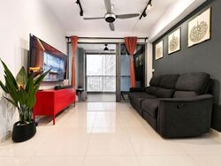 Blk 530A Pasir Ris One (Pasir Ris), HDB 4 Rooms #551199441